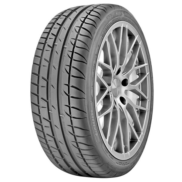 

Шина Orium HIGH PERFORMANCE 215/55R16 97H XL