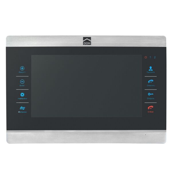 

Видеодомофон DOM AHD 7S