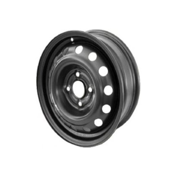 

Диск колесный КрКЗ Daewoo черный 13х5.0, 4x100, ET49, DIA 56.56