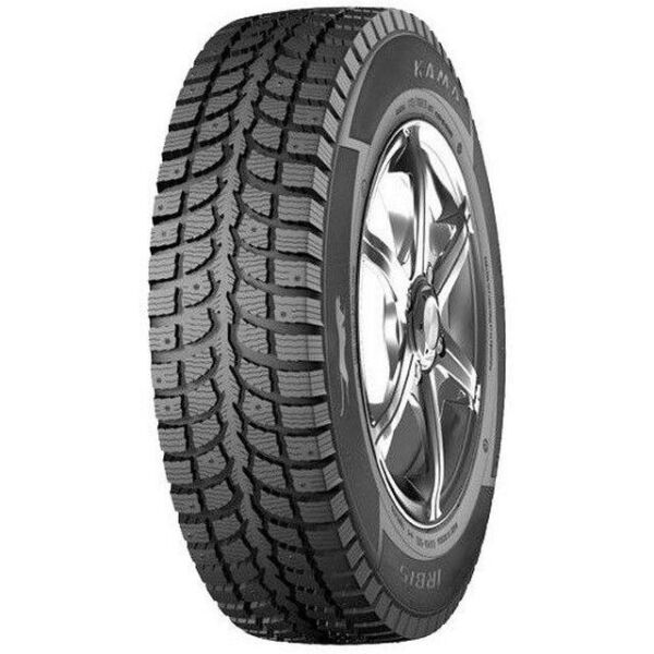 

Автошина зимняя бескамерная КАМА-505 НкШЗ