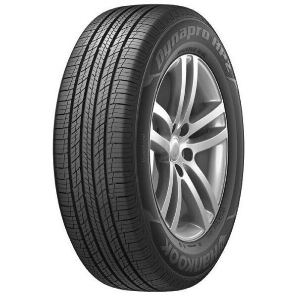 

Автошина Hankook Dynapro HP2 RA33 275/70R16 114H