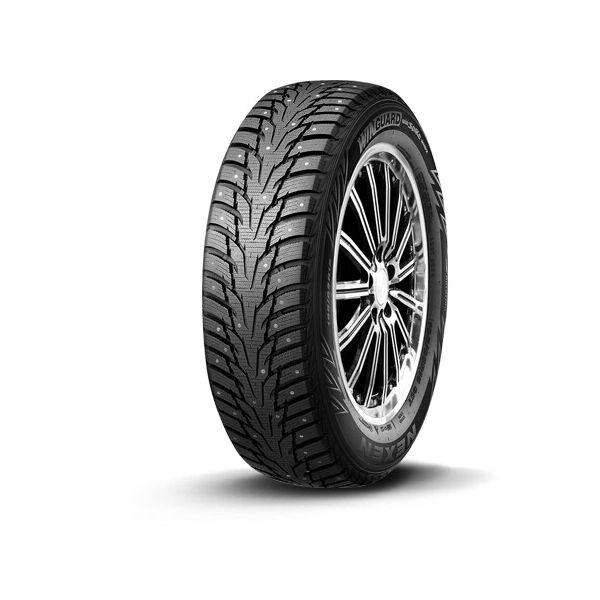 

Автошина Nexen под шип XL WinGuard WinSpike WH62 255/45R18 103T