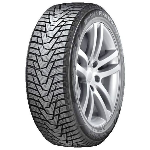 

Автошина Hankook Winter i*Pike X W429A 245/70R16 107T