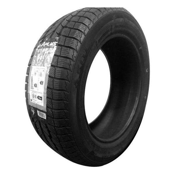 

Автошина Aplus A501 265/65R17 112T