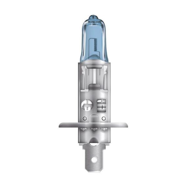 

Галогенная автолампа Osram H1 Cool Blue Intense 12V 55W 1 шт. (64150CBI)
