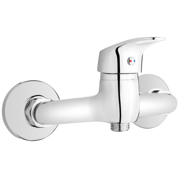 

Смеситель для душа Invena Ava New BN-06-001