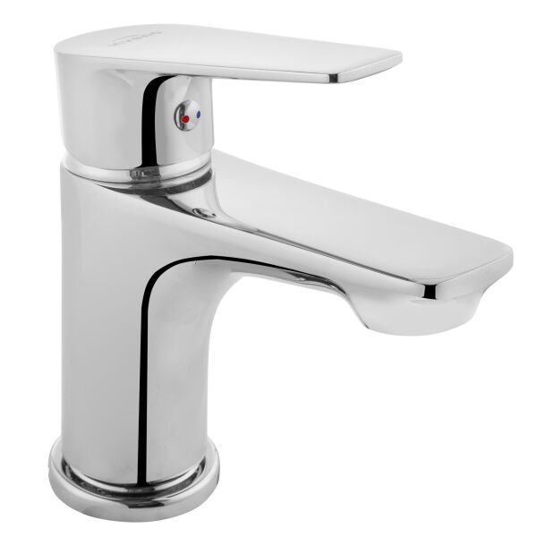

Смеситель для раковины Invena Dokos BU-19-001
