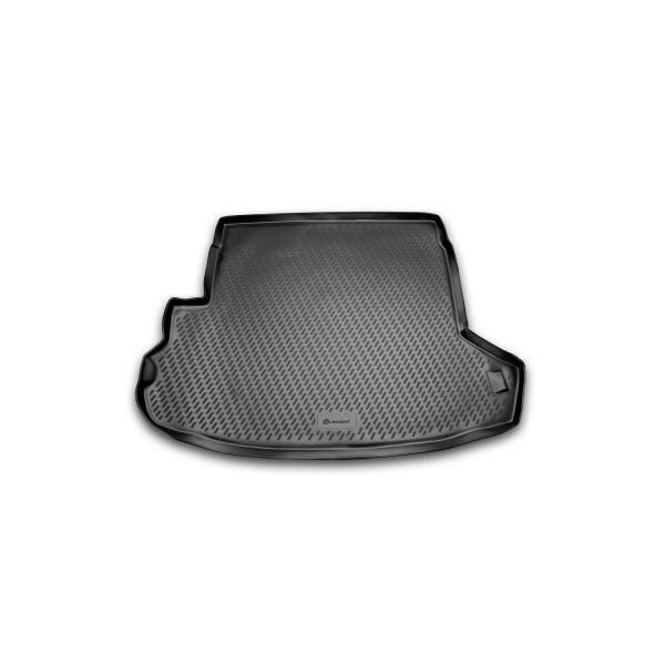 

Коврик в багажник для Nissan X-Trail (T31) 2007-2010 2011-> кросс.с органайзером (полиуретан) CARNIS00030