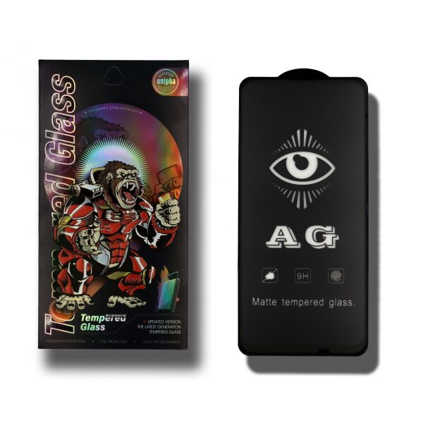 

Защитное стекло GORRILA для Huawei P Smart Z Black (GA_7218752)