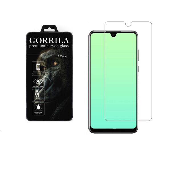 

Защитное стекло GORRILA для Huawei P30 Lite (GT_36130021)