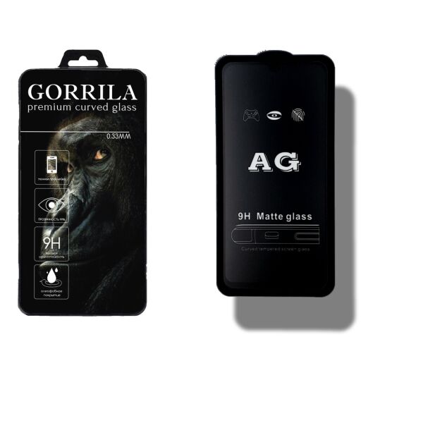 

Защитное стекло GORRILA для Huawei P30 Lite Black (GA_7218708)