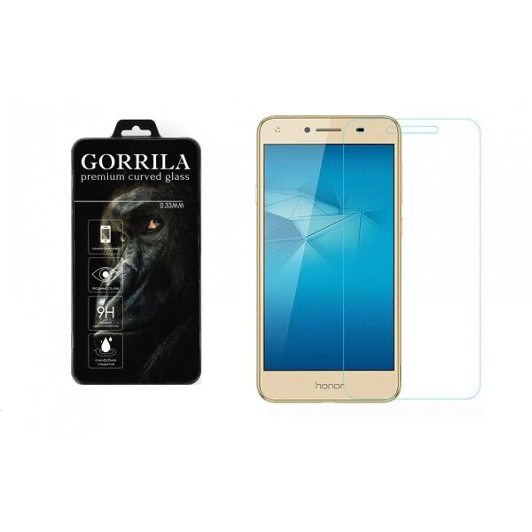 

Защитное стекло GORRILA для Huawei Y5 - II 2017 (GA_7218646)