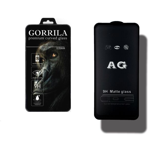 

Защитное стекло GORRILA для Huawei Y9 Prime 2019 Black (GA_7218756)