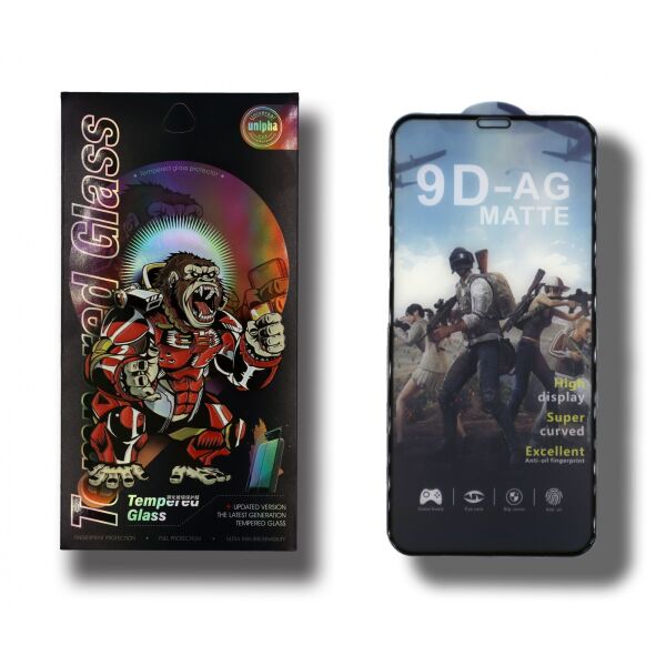 

Защитное стекло GORRILA для iPhone 11 Pro Black (GA_7218739)