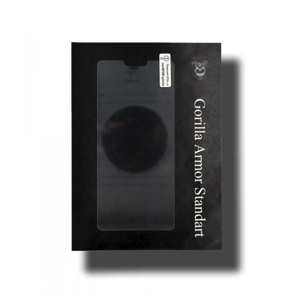 

Защитное стекло GORRILA для OnePlus 6 (GA_7218725)