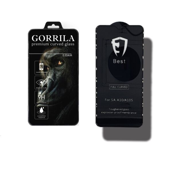 

Защитное стекло GORRILA для Samsung A10s | A107 Black (GT_36120108)