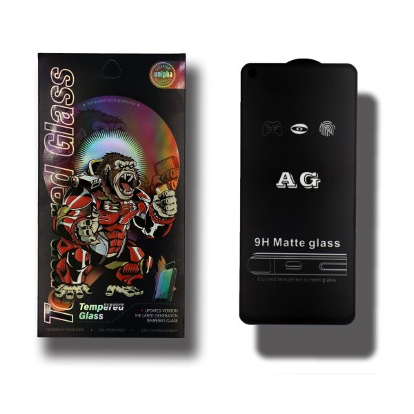 

Защитное стекло GORRILA для Samsung A21s | A217F Black (GT_36120039)
