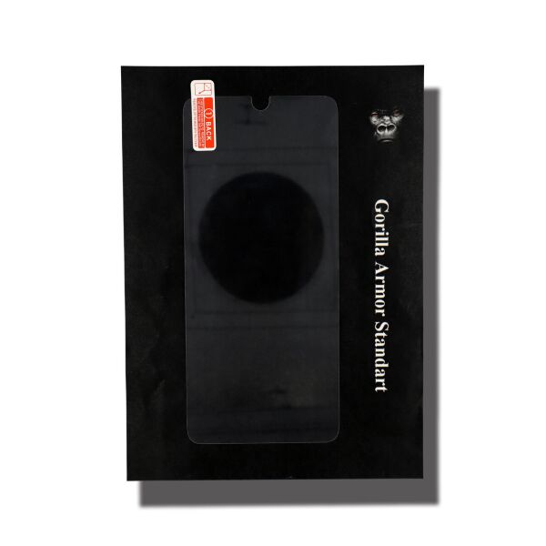 

Защитное стекло GORRILA для Samsung A31 | A315 Black (GT_31072081)