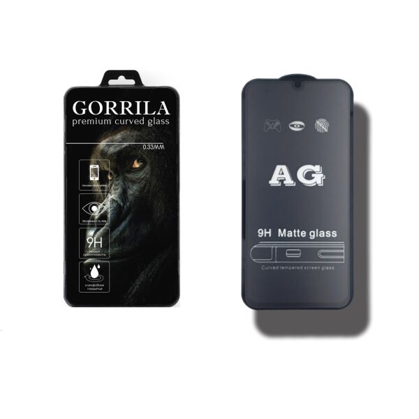 

Защитное стекло GORRILA для Samsung A40 Black (GT_36130191)