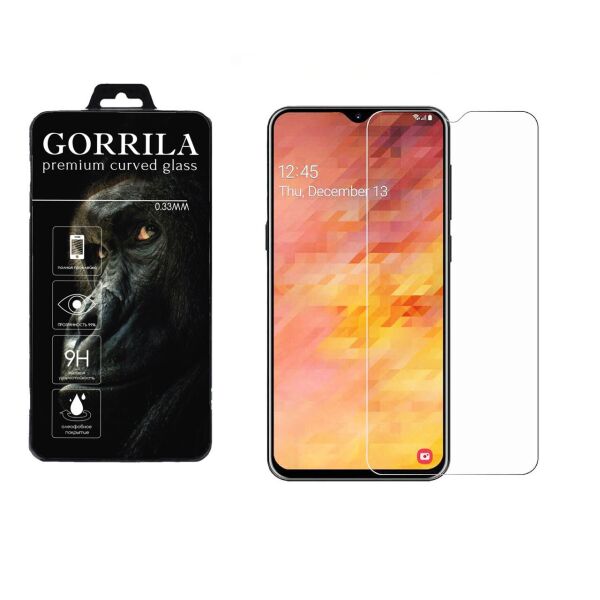 

Защитное стекло GORRILA для Samsung A20 (GA_7218600)