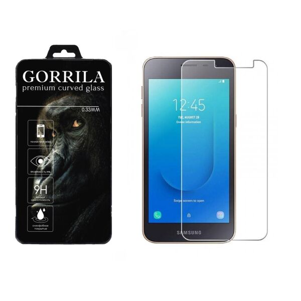 

Защитное стекло GORRILA для Samsung J2 Core 2018 | J260 (GA_7218464)