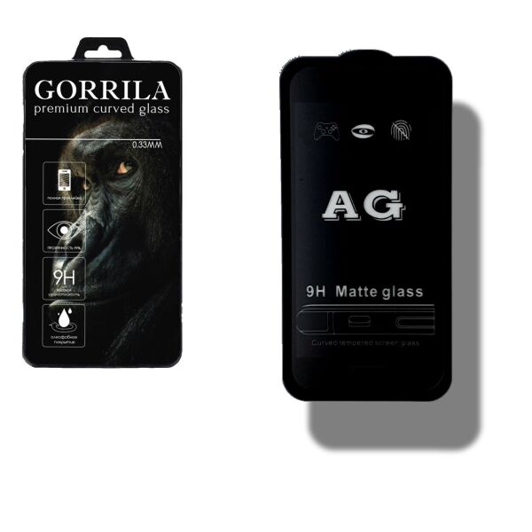 

Защитное стекло GORRILA для Samsung J3 Pro 2017 | J330 Black (GA_7218712)