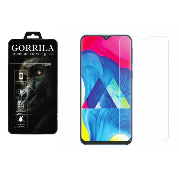 

Защитное стекло GORRILA для Samsung M10 (GA_7218666)