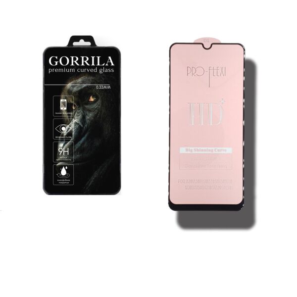

Защитное стекло GORRILA для Samsung M10s | M107 Black (GT_36130049)