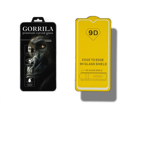 

Защитное стекло GORRILA для Samsung M20 Whine (GA_7218719)