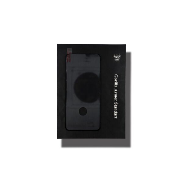 

Защитное стекло GORRILA для Samsung S20 | G980 Black (GT_31072059)