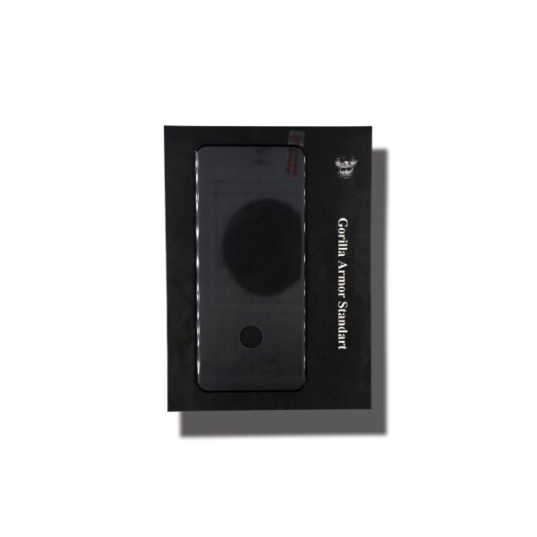 

Защитное стекло GORRILA для Samsung S20+ (Plus) | G986 Black (GT_31072060)