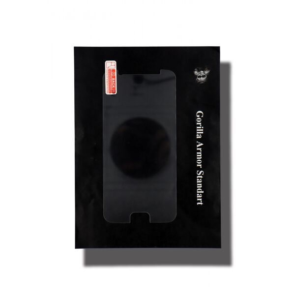 

Защитное стекло GORRILA для Samsung S6 (GT_36120071)