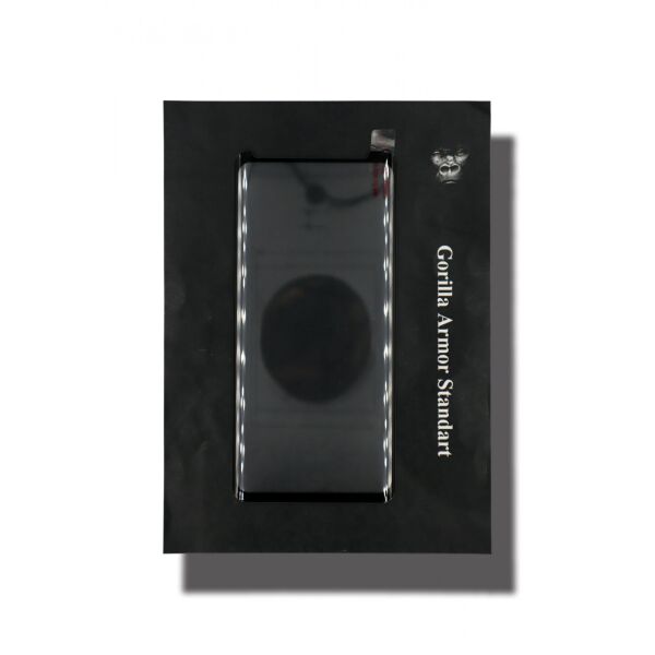 

Защитное стекло GORRILA для Samsung S8 | G950 Black (GA_7218416)