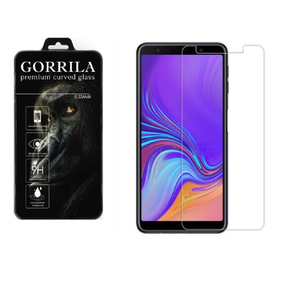 

Защитное стекло GORRILA для Samsung А9 2018 | A920 (GA_7218658)