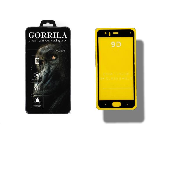 

Защитное стекло GORRILA для Xiaomi Mi 6 Black (GA_7218642)