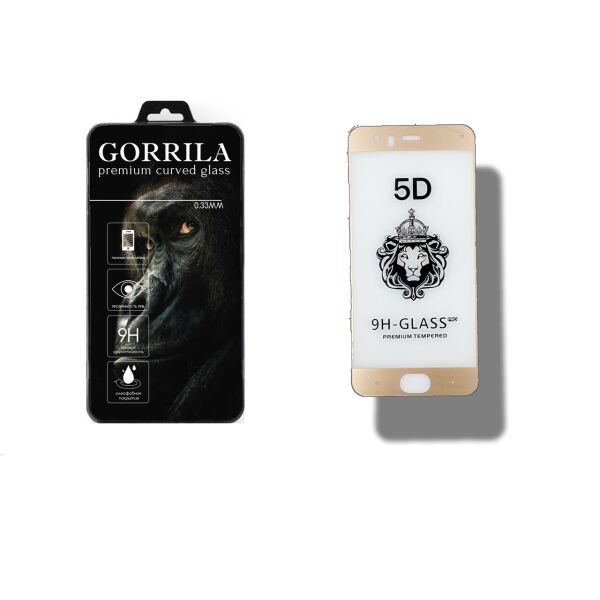 

Защитное стекло GORRILA для Xiaomi Mi 6 Gold (GA_7218357)