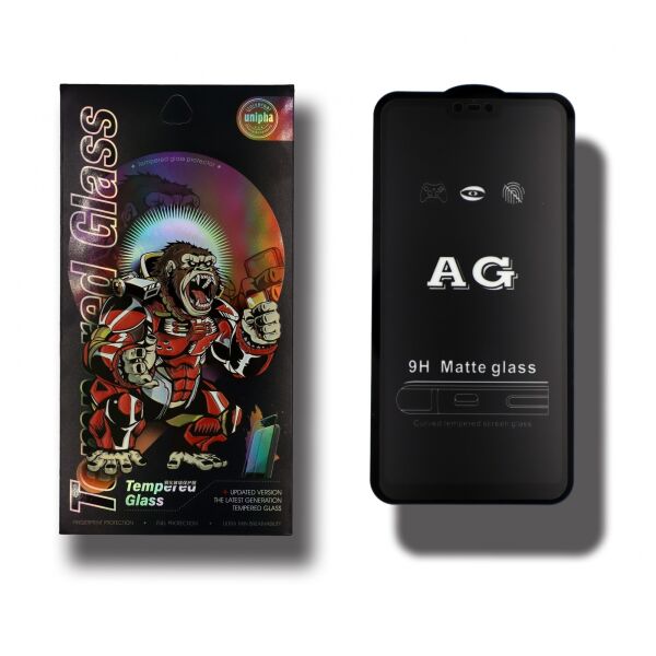 

Защитное стекло GORRILA для Xiaomi Mi 8 Lite Black (GT_36130198)