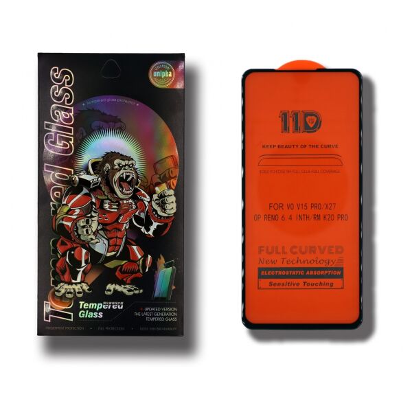 

Защитное стекло GORRILA для Xiaomi Mi 9T Black (GT_36130038)
