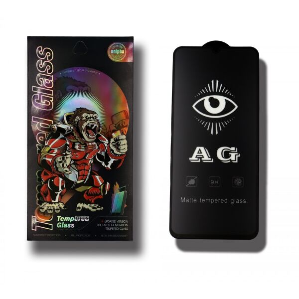

Защитное стекло GORRILA для Xiaomi Mi Play Black (GA_7218759)