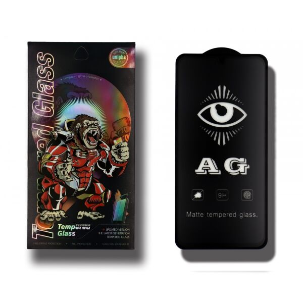 

Защитное стекло GORRILA для Xiaomi Redmi Note 8 Black (GT_36130190)