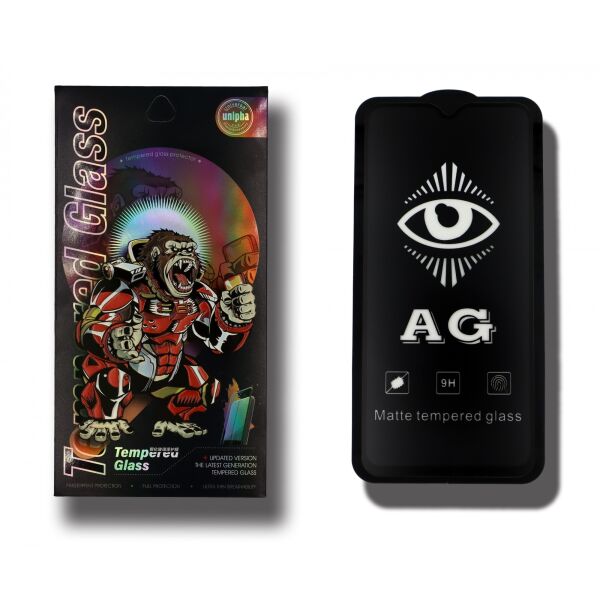 

Защитное стекло GORRILA для Xiaomi Redmi Note 8T Black (GT_36130168)