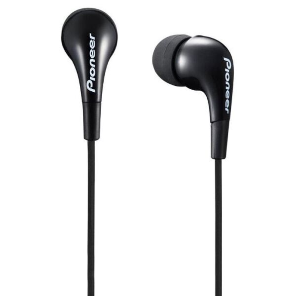 

Наушники Pioneer SE-CL502-K Черный (142372)