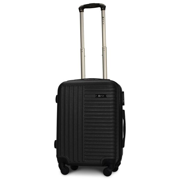 

Чемодан пластиковый FLY 1096 маленький черный Fp00151