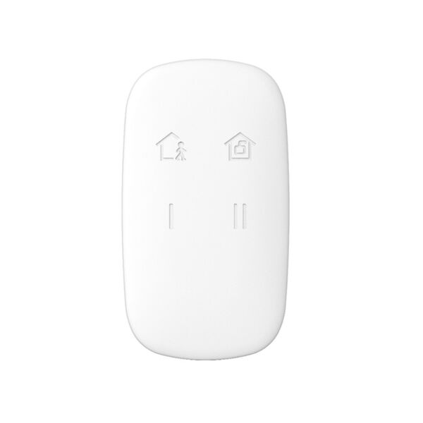 

Беспроводной брелок Hikvision DS-PKF1-WE