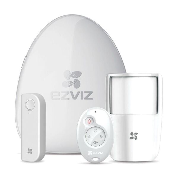 

Комплект беспроводной сигнализации Ezviz BS-113A