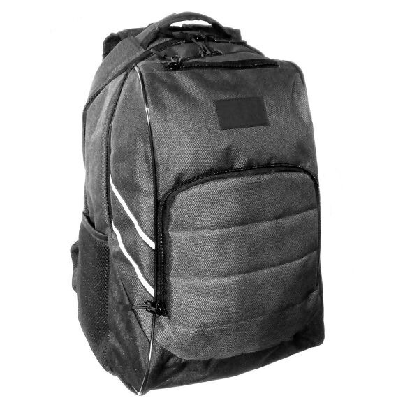 

Рюкзак TRAVEL BAG 109 серый R000253