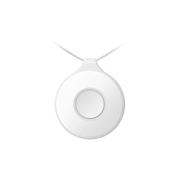 

Беспроводная портативная тревожная кнопка Hikvision DS-PDEBP1-EG2-WE