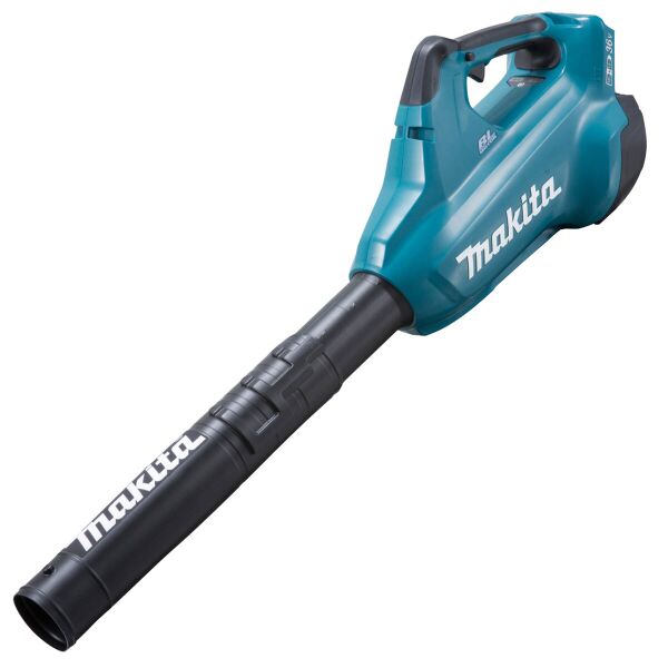 

Аккумуляторная бесщеточная воздуходувка Makita DUB362RM2 + 2 АКБ 18 V 4 Ah + З/У садовый электрический ручной воздуходув (2x18В) (4045)