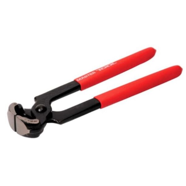 

Клещи MasterTool 180 мм, C45 (22-9180)