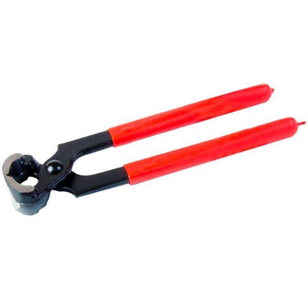 

Клещи MasterTool 200 мм, C45 (22-9200)